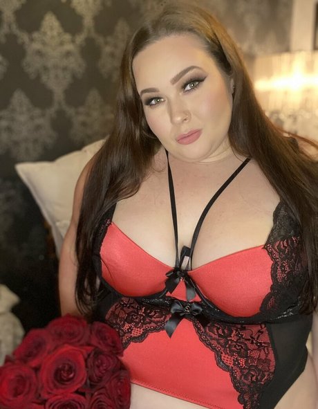 Foto di nudo di fuga di OnlyFans di Juicylucy505free