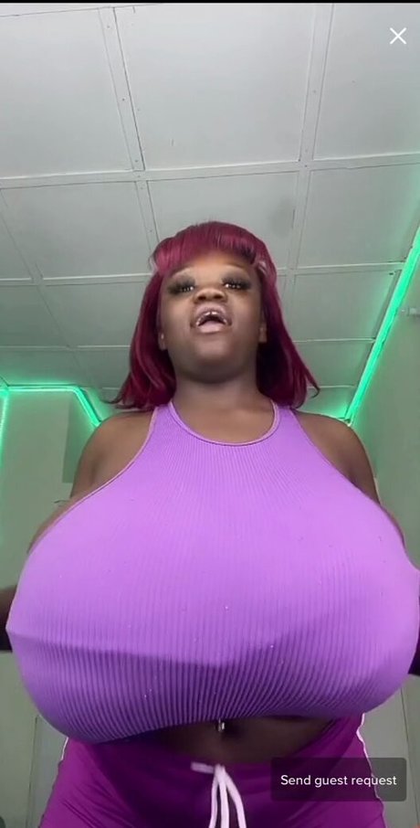 Chanel La Croix