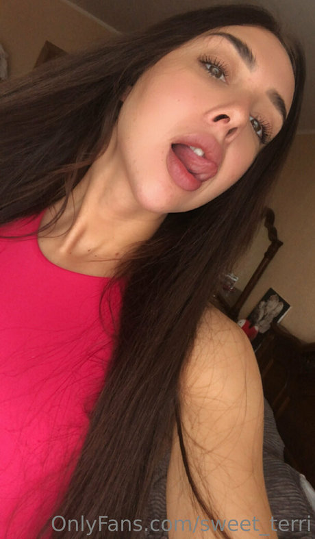 Sweetieterri
