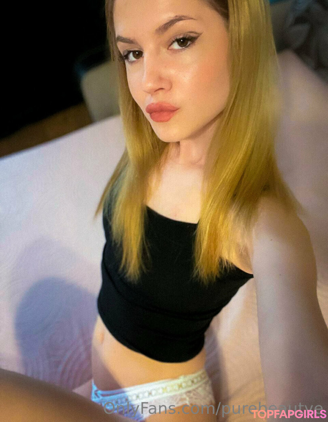 Foto di nudo di fuga di OnlyFans di Purebeautye #16 Foto di nudo di fuga di OnlyFans di Purebeautye #16