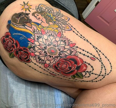 Wildandnaughty69promo