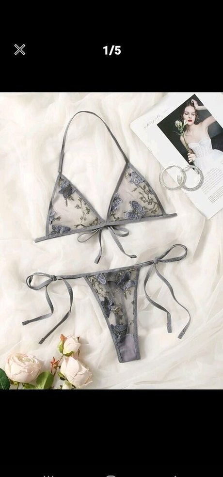 Foto di nudo di fuga di OnlyFans di Lallypop18