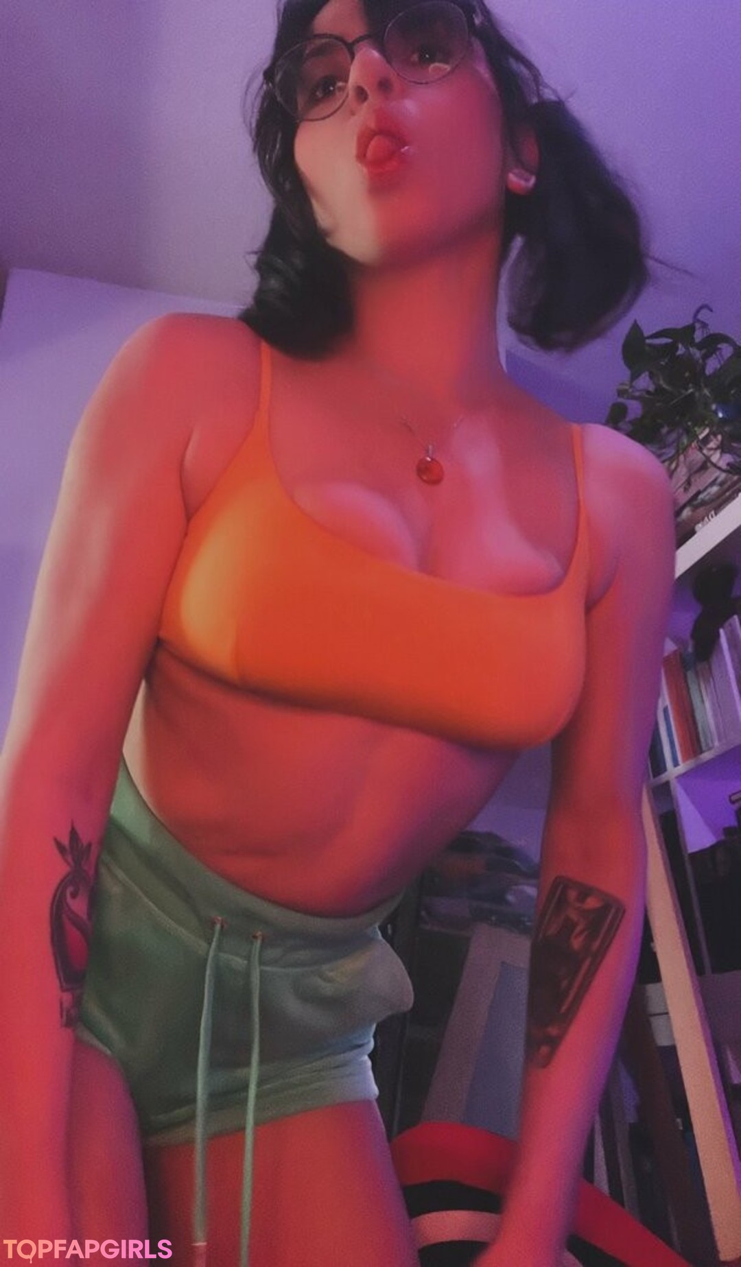 Foto di nudo di fuga di OnlyFans di Thebadchoices #12 Foto di nudo di fuga di OnlyFans di Thebadchoices #12