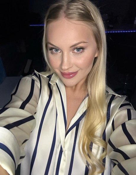 Jana Blondie