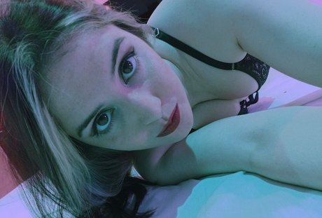 Foto di nudo di fuga di OnlyFans di Octu