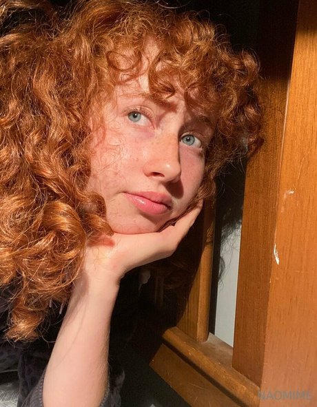 Foto di nudo di fuga di OnlyFans di Naomime