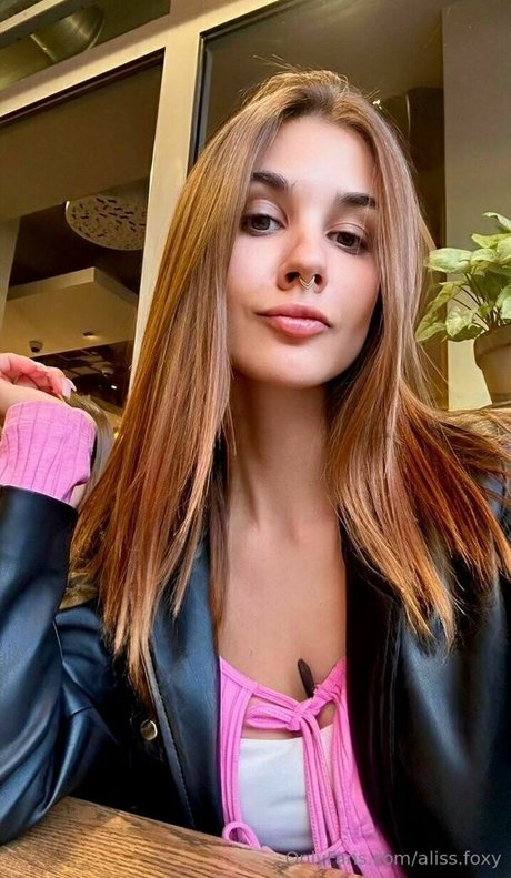 Alissfoxy