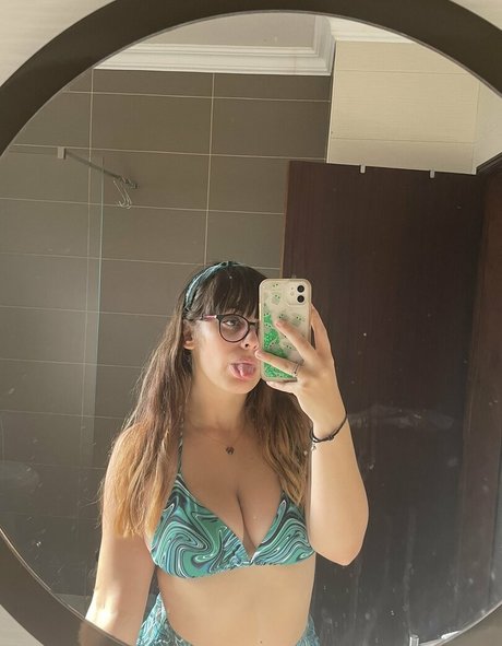 Foto di nudo di fuga di OnlyFans di Filipa Santos