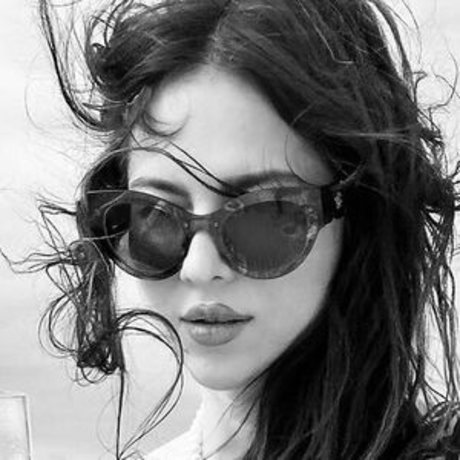 Paty Cantu