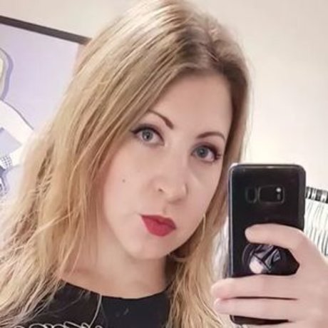 Foto di nudo di fuga di OnlyFans di Rockeprinsessen