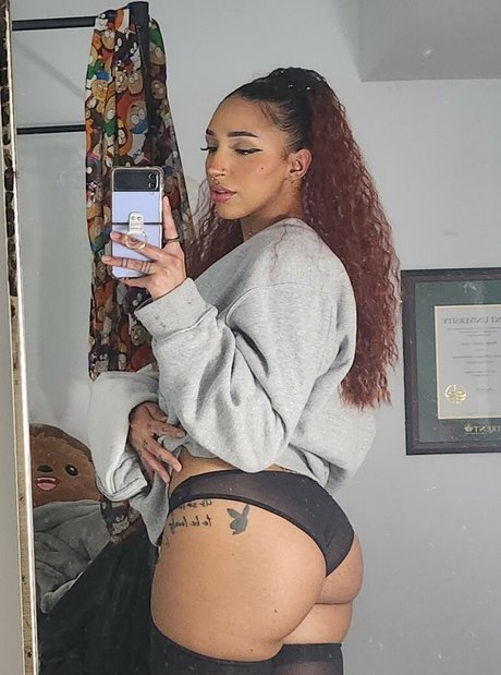 Juliet Cascaii