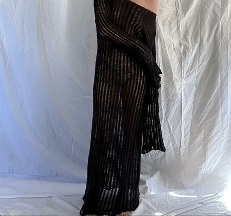 Foto di nudo di fuga di OnlyFans di Courtney Mawhorr