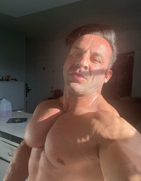 Foto di nudo di fuga di OnlyFans di Virgy515
