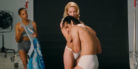 Foto di nudo di fuga di OnlyFans di Bridgette Wilson