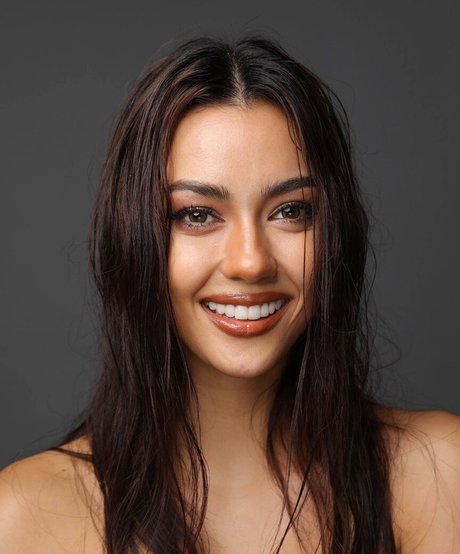 Foto di nudo di fuga di OnlyFans di Amanda Obdam