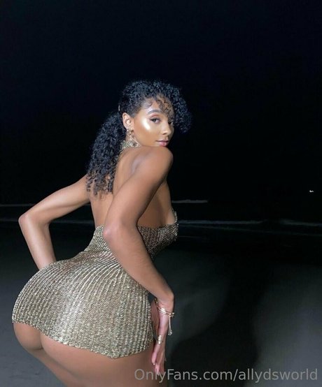 Allydsworld