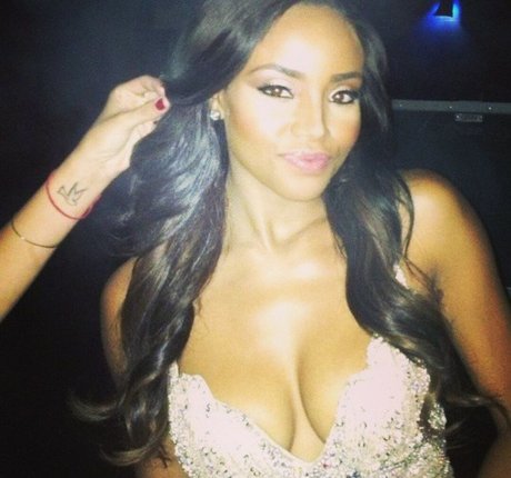 Foto di nudo di fuga di OnlyFans di Meagan Tandy