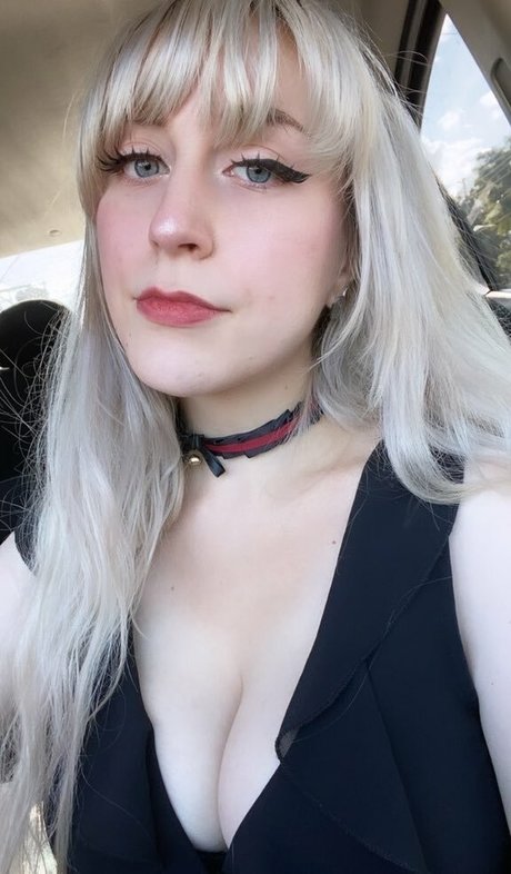 Foto di nudo di fuga di OnlyFans di Kyloquinn