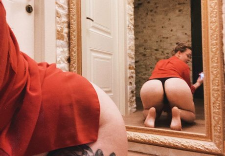 Foto di nudo di fuga di OnlyFans di Roeschach