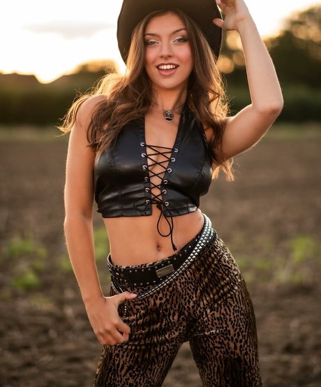 Ellie Jolly