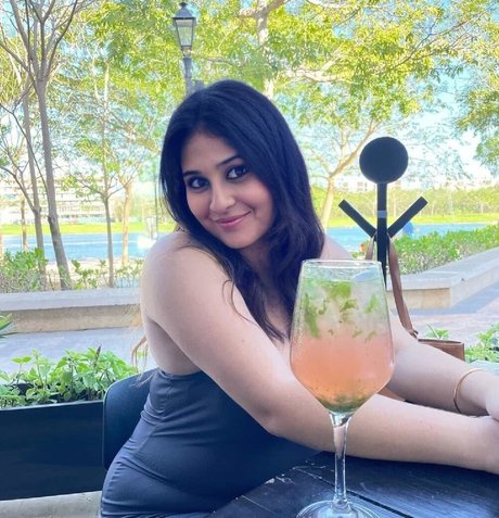 Damini Arora