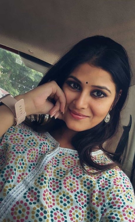 Damini Arora