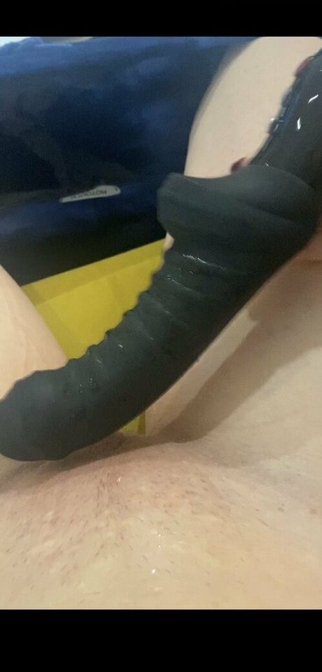 Foto di nudo di fuga di OnlyFans di Ladyjsinner