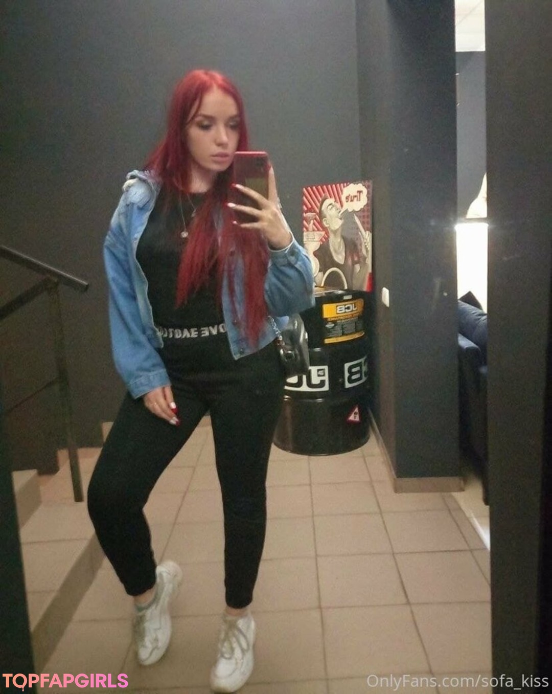 Foto di nudo di fuga di OnlyFans di Sofiyasweetsofiya #51 Foto di nudo di fuga di OnlyFans di Sofiyasweetsofiya #51