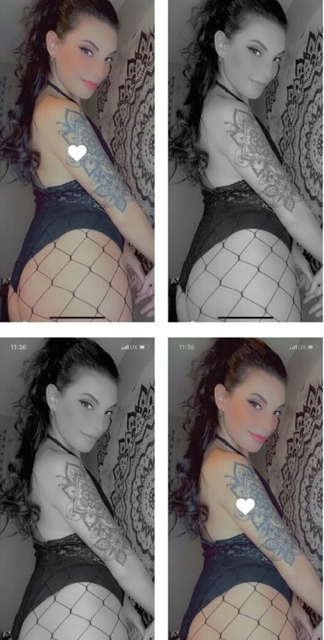 Foto di nudo di fuga di OnlyFans di Sammisweethearttt