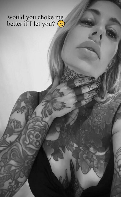 Inkedgigi
