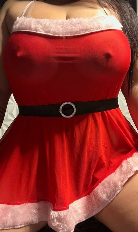 Foto di nudo di fuga di OnlyFans di Mari Casada
