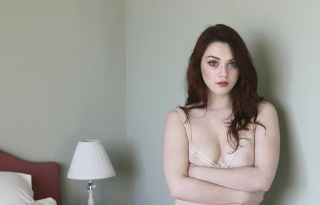 Imogen Rhiannon