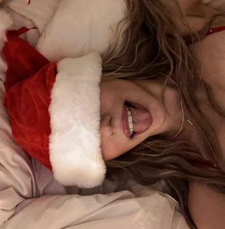 Foto di nudo di fuga di OnlyFans di Nora Hedman