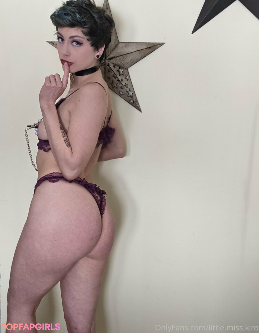 Foto di nudo di fuga di OnlyFans di Littlemisskiro #61 Foto di nudo di fuga di OnlyFans di Littlemisskiro #61