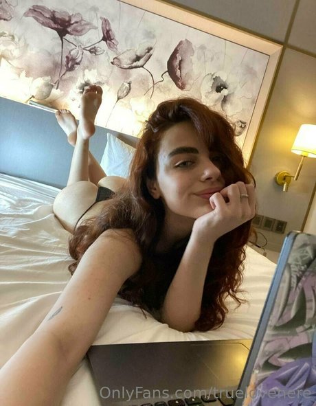 Foto di nudo di fuga di OnlyFans di Maggielovely