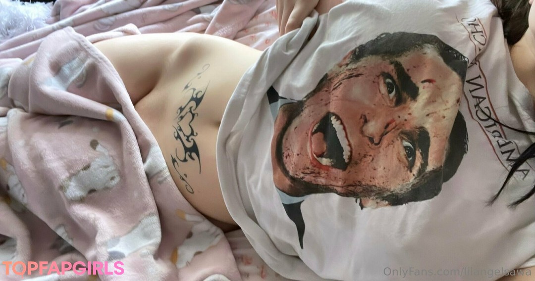 Foto di nudo di fuga di OnlyFans di Lilangelsawa #77 Foto di nudo di fuga di OnlyFans di Lilangelsawa #77