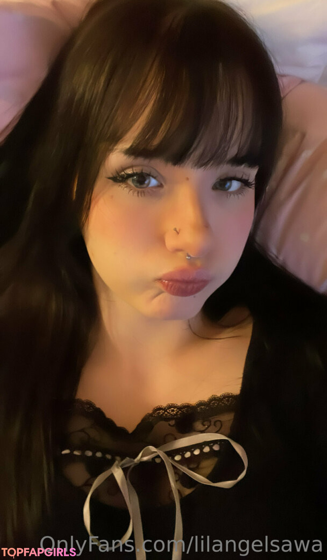 Foto di nudo di fuga di OnlyFans di Lilangelsawa #85 Foto di nudo di fuga di OnlyFans di Lilangelsawa #85