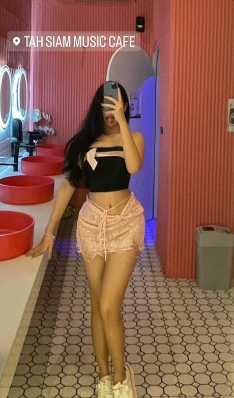 Foto di nudo di fuga di OnlyFans di Buncharean2