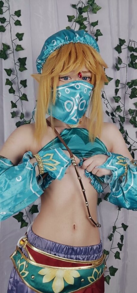 Foto di nudo di fuga di OnlyFans di Haltsmanu