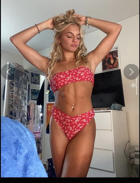 Foto di nudo di fuga di OnlyFans di Brandarmy