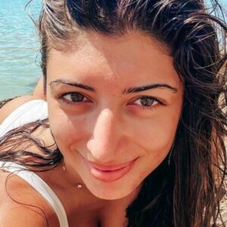 Martina Rando