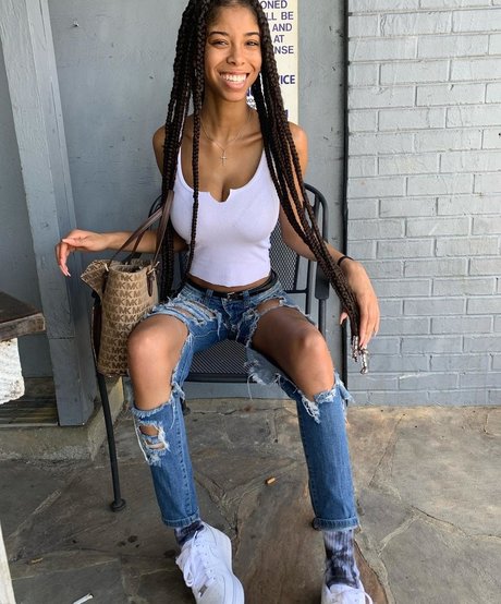 Kira Imani