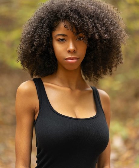 Kira Imani