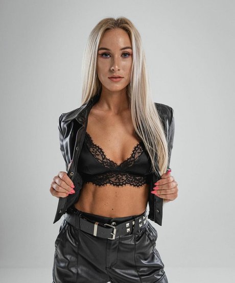 Gergye Krisztina
