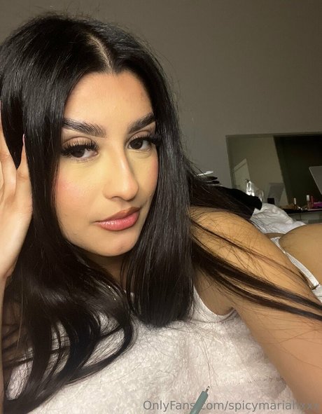 Spicymariahxxx
