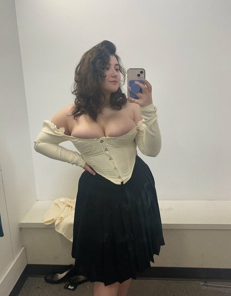 Foto di nudo di fuga di OnlyFans di Broonling