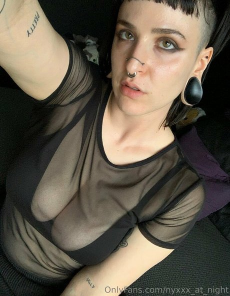 Nyxxxatnight