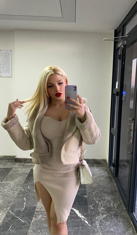 Foto di nudo di fuga di OnlyFans di Alazgyldrm