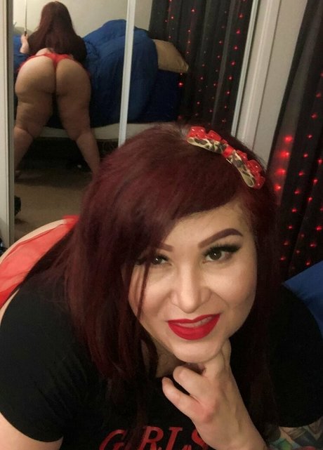 Moniquelustlyfree