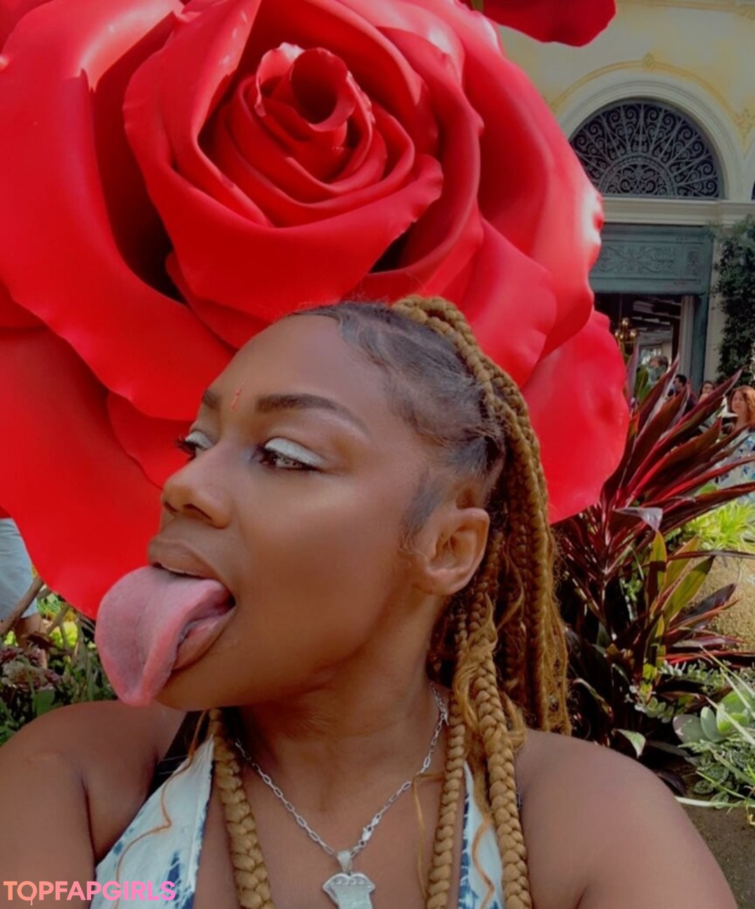 Foto di nudo di fuga di OnlyFans di Long Tongue Fetish #129 Foto di nudo di fuga di OnlyFans di Long Tongue Fetish #129